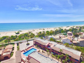  Le Dune Residence  Санта Мария Дел Фокалло